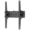 Image de LP4255T-B support mural d'écran plat - supports muraux d'écrans plats (40 kg, 81,3 cm (32"), 139,7 cm (55"), 400 x 400 mm, 400 x 400 mm, Noir)
