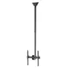 Image de Support plafond pour TV LPCE1155TSLI-B 32-55 50 kg Noir