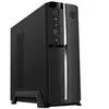 Image de Boîtier ATX mini-tour avec alimentation TQC-3005U3 Slim USB 3.0
