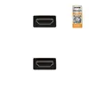 Image de Câble Premium HDMI 2.0 M/M 2m (Noir)