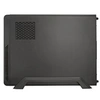 Image de Boitier Micro ATX, Mini ITX Slim - Alimentation 500W - 1x HDD3,5 + 1x SDD2,5 + 1x HDD5.25 - 2x USB 3.0, SD et Micro SD - Couleur Noir