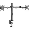 Image de Support de table d'écran DB1232TN-B 13-32 2 x 8 Kg Noir