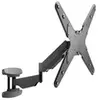 Image de Support TV avec Bras LP2355TN-B 23-35 30 kg Noir