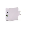 Image de Chargeur Voiture Mur TQWC-2SC03WT
