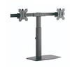 Image de Support de table d'écran DB1727TN-B 17"-27" Noir