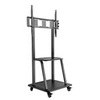 Image de Support de TV FS20100M-B 32-100 Noir