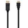 Image de Adaptateur DisplayPort vers HDMI 10.15.430 Noir