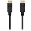 Image de Câble DisplayPort 10.15.230 Noir