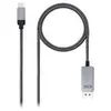 Image de Adaptateur usb c vers displayport 10. 15. 5002
