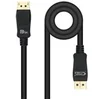 Image de Câble DisplayPort 1.4 1m M/M (Noir)