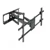 Image de Support TV avec Bras LP3790TN-B 37-90