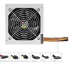 Image de TooQ Technology Alimentation ATX TooQ Apolo - 500W (Gris)
