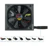 Image de TooQ Technology Alimentation ATX TooQ Apolo - 750W (Noir)