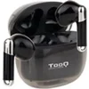 Image de Ecouteurs sans fil TooQ Technology Ecouteurs sans fil Bluetooth TooQ Onyx