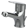 Image de Mitigeur de lavabo monotrou ADELE avec tirette latérale - - A5A3C87C00