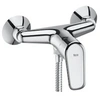 Image de Mitigeur douche mural ADELE A5A2A87C00