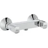 Image de Mélangeur de douche BRAVA avec raccords excentrés - - A5A208EC0F