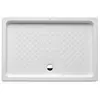 Image de Receveur de douche ITALIA 90x72x8cm céramique blanc - - A3740HU000