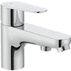 Image de Mitigeur bain-douche VICTORIA PLUS monotrou chromé - - A5A054FC0F