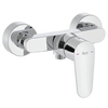 Image de Mitigeur de douche VICTORIA PLUS chromé - - A5A214FC0F