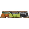 Image de Three Pack Light 3 Boxers multicolore XL