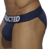 Image de Bikini Brief Marine bleu XS