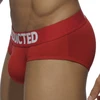 Image de My Basic Brief Rouge rouge XS