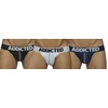 Image de Pack Jockstrap Mesh Push Up multicolore L