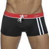Image de Boxer de bain Sport Binding Noir noir XXL
