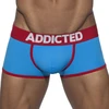Image de Boxer Swimderwear Bleu Royal bleu L
