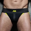 Image de Jock Rib Jaune noir XS