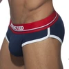 Image de Slip CURVE Bleu Marine bleu XXL