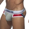 Image de Jockstrap PUSH UP SPORT Gris gris L