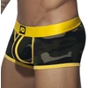 Image de Boxer CAMO STRIPE Jaune jaune XS
