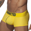 Image de Boxer PUSH UP MESH Jaune jaune XXXL