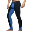 Image de Long John RIB COMBI Bleu bleu XXL