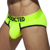 Image de Maillot de bain NEON COCKRING Jaune jaune M