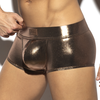 Image de Boxer Shiny Trendy Bronze or XS