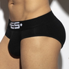 Image de Slip rembourré BACK UP WONDERBRIEF Noir noir XXL