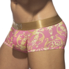 Image de Boxer Versailles Golden Rose-doré rose XXL