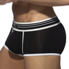Image de Boxer Double Trouble Noir noir M
