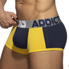 Image de Boxer Trey Bleu marine-Jaune bleu L