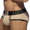 Image de Slip Naked Feeling Beige beige XS
