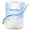 Image de Aigostar Humidificateur d’air 2,5L capteur d’humidité pour chambre bébé en occasion ou reconditionné