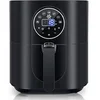 Image de Friteuse à air chaud Mini Cube 0% BPA 3,5L 1500W