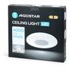 Image de Aigostar Plafonnier B10310zw3 36w 4000 Lumens One Size