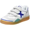 Image de Munich Mixte enfant Gresca Kid Vco S Chaussures de Fitness ,Blanc,32 EU en occasion ou reconditionné