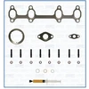 Image de Kit De Montage, Compresseur Ajusa Jtc11378 Audi;Seat;Skoda;Volkswagen