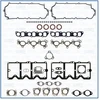 Image de Pochette Haute Ajusa 53039300 Opel
