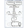 Image de Pochette Moteur Complète Ajusa 51044900 Land Rover